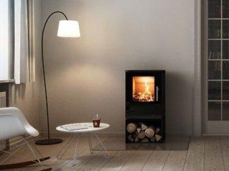 Estufa Q TEE : Comercial Esteller sl Chimeneas y estufas